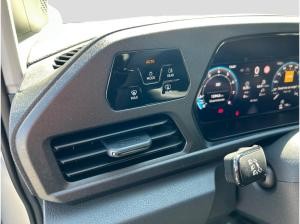 Volkswagen Caddy 1,5TSI KAMERA AHK FLÜGEL SITZH