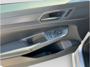 Volkswagen Caddy 1,5TSI KAMERA AHK FLÜGEL SITZH