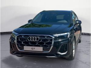 Audi Q7 SUV S line 55 TFSI e quattro 290 (394) kW(PS) tiptronic