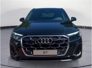Audi Q7 SUV S line 55 TFSI e quattro 290 (394) kW(PS) tiptronic