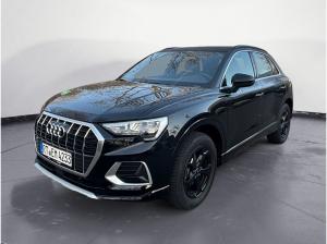 Audi Q3 advanced 35 TFSI S tronic