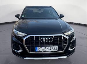Audi Q3 advanced 35 TFSI S tronic