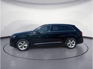 Audi Q7 SUV S line 55 TFSI e quattro 290 (394) kW(PS) tiptronic