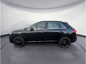 Audi Q3 advanced 35 TFSI S tronic