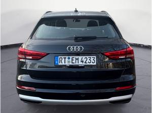 Audi Q3 advanced 35 TFSI S tronic