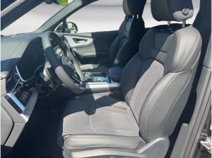 Audi Q7 SUV S line 55 TFSI e quattro 290 (394) kW(PS) tiptronic