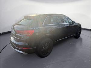 Audi Q3 advanced 35 TFSI S tronic
