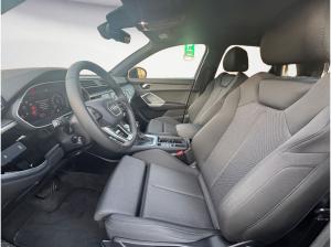 Audi Q3 advanced 35 TFSI S tronic