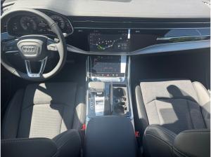 Audi Q7 SUV S line 55 TFSI e quattro 290 (394) kW(PS) tiptronic