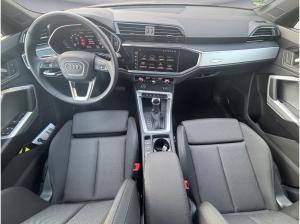 Audi Q3 advanced 35 TFSI S tronic