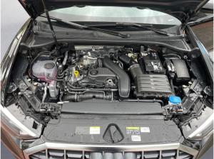 Audi Q3 advanced 35 TFSI S tronic