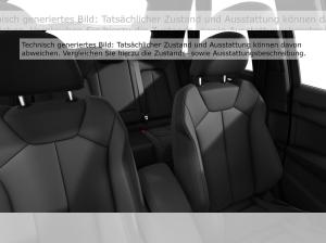 Audi Q3 advanced 35 TFSI S tronic