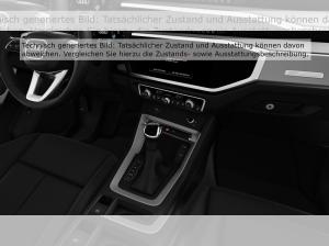Audi Q3 advanced 35 TFSI S tronic