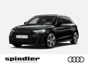 Audi A1 Sportback S-line 30 TFSI S-tronic | CarPlay, RKamera