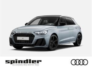 Audi A1 Sportback S-line 30 TFSI S-tronic | sofort verfügbar!