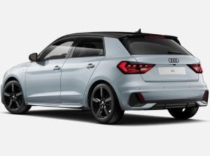 Audi A1 Sportback S-line 30 TFSI S-tronic | sofort verfügbar!