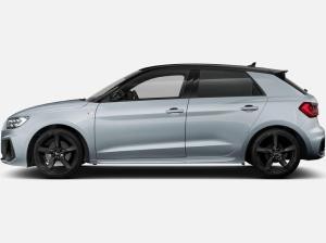 Audi A1 Sportback S-line 30 TFSI S-tronic | sofort verfügbar!