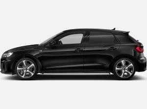 Audi A1 Sportback S-line 30 TFSI S-tronic | CarPlay, RKamera