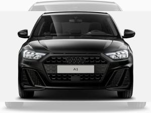 Audi A1 Sportback S-line 30 TFSI S-tronic | CarPlay, RKamera