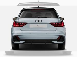 Audi A1 Sportback S-line 30 TFSI S-tronic | sofort verfügbar!