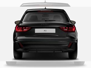 Audi A1 Sportback S-line 30 TFSI S-tronic | CarPlay, RKamera