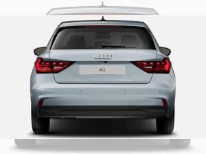 Audi A1 Sportback 25 TFSI S-tronic | sofort verfügbar!