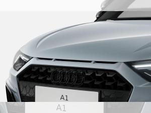 Audi A1 Sportback S-line 30 TFSI S-tronic | sofort verfügbar!