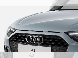 Audi A1 Sportback 25 TFSI S-tronic | sofort verfügbar!