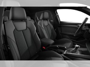 Audi A1 Sportback S-line 30 TFSI S-tronic | CarPlay, RKamera