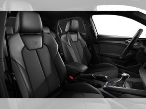 Audi A1 Sportback S-line 30 TFSI S-tronic | sofort verfügbar!
