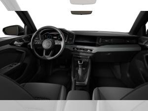 Audi A1 Sportback S-line 30 TFSI S-tronic | CarPlay, RKamera