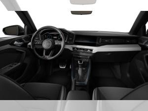 Audi A1 Sportback S-line 30 TFSI S-tronic | sofort verfügbar!