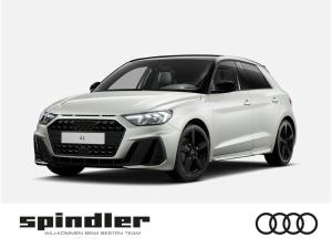 Audi A1 Sportback S-line 30 TFSI S-tronic | RKamera, CarPlay