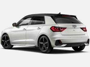 Audi A1 Sportback S-line 30 TFSI S-tronic | RKamera, CarPlay