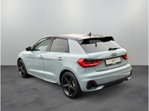 Audi A1 Sportback S-line 30 TFSI S-tronic | sofort verfügbar!