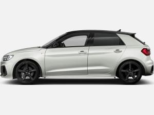 Audi A1 Sportback S-line 30 TFSI S-tronic | RKamera, CarPlay