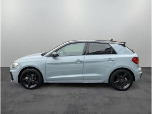 Audi A1 Sportback S-line 30 TFSI S-tronic | sofort verfügbar!