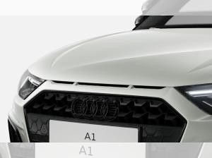 Audi A1 Sportback S-line 30 TFSI S-tronic | RKamera, CarPlay