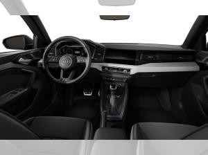 Audi A1 Sportback S-line 30 TFSI S-tronic | RKamera, CarPlay