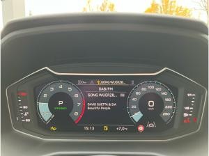 Audi A1 Sportback S-line 30 TFSI S-tronic | sofort verfügbar!