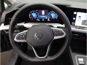 Volkswagen Golf Variant Life 2.0 TDI DSG/LED, ACC, RFK,NAVI