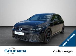 Volkswagen Golf GTI BlackStyle,19"Estoril,Sound,HuD