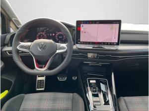 Volkswagen Golf GTI BlackStyle,19"Estoril,Sound,HuD