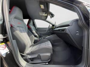 Volkswagen Golf GTI BlackStyle,19"Estoril,Sound,HuD