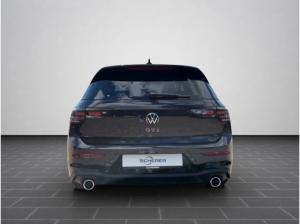 Volkswagen Golf GTI BlackStyle,19"Estoril,Sound,HuD