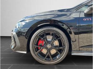 Volkswagen Golf GTI BlackStyle,19"Estoril,Sound,HuD