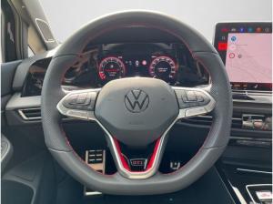 Volkswagen Golf GTI BlackStyle,19"Estoril,Sound,HuD