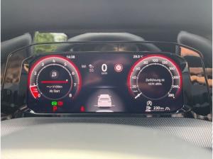 Volkswagen Golf GTI BlackStyle,19"Estoril,Sound,HuD