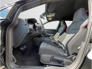 Volkswagen Golf GTI BlackStyle,19"Estoril,Sound,HuD