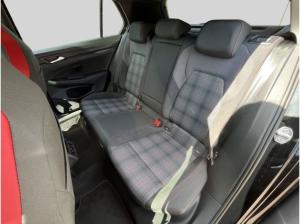 Volkswagen Golf GTI BlackStyle,19"Estoril,Sound,HuD